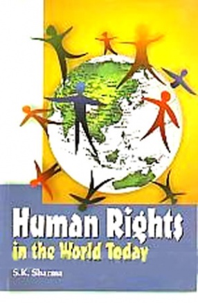 Human Rights in the World Today