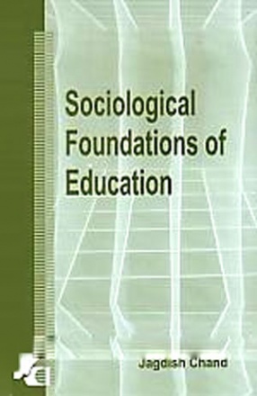 Sociological Foundations of Education