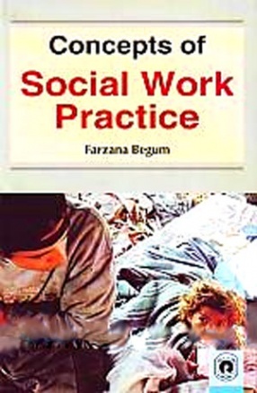 Concepts of Social Work Practice