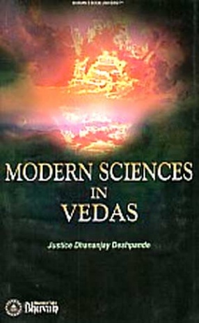 Modern Sciences in Vedas