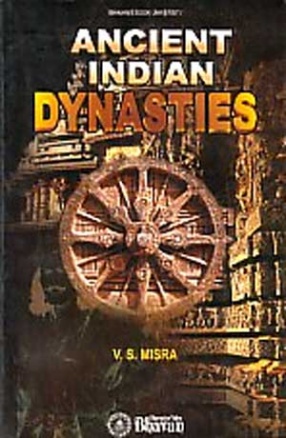 Ancient Indian Dynasties