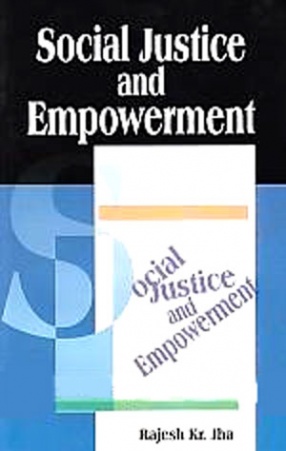 Social Justice and Empowerment