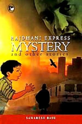 Rajdhani Express Mystery and Other Stories
