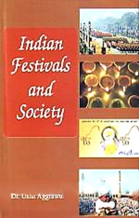 Indian Festivals and Society