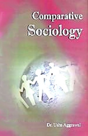 Comparative Sociology