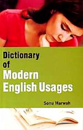 Dictionary of Modern English Usages