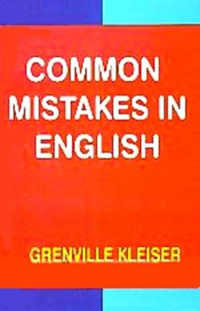 Common Mistakes in English