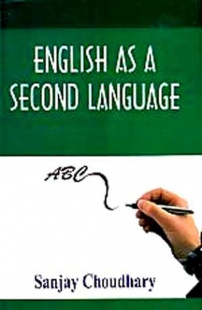 English As a Second Language