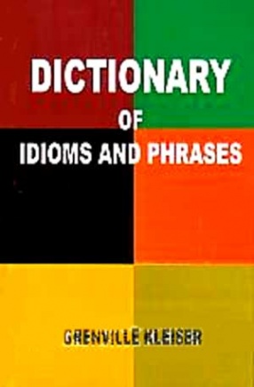 Dictionary of Idioms and Phrases