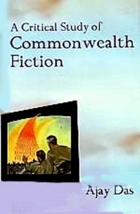 Critical Study of Commonwealth Fiction