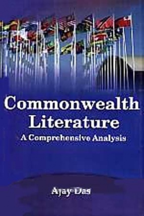 Commonwealth Literature: A Comprehensive Analysis