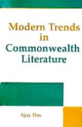 Modern Trends in Commonwealth Literature