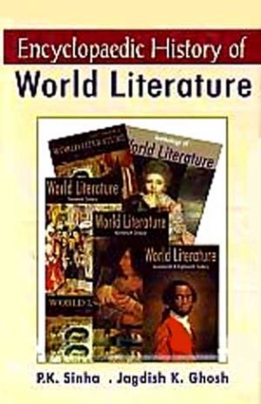 Encyclopaedic History of World Literature (In 10 Volumes)