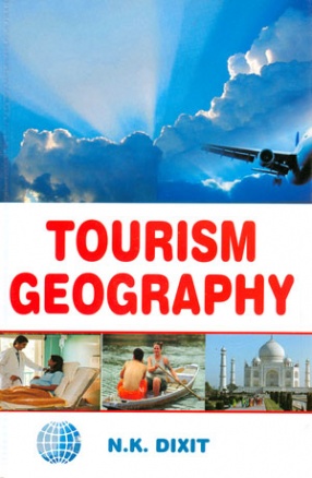 Tourism Geography