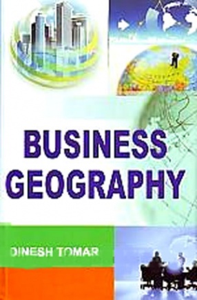 Business Geography