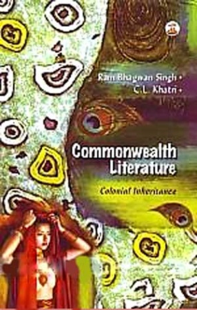 Commonwealth Literature: Colonial Inheritance