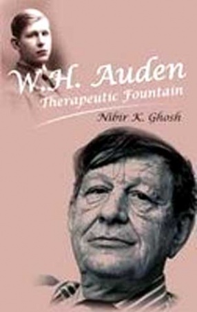 W. H. Auden: Therapeutic Fountain