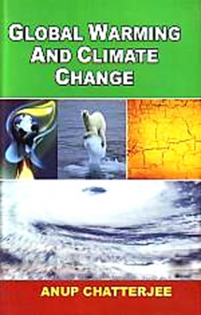 Global Warming & Climate Change