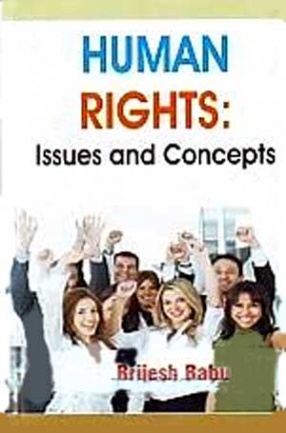 Human Rights: Issues and Concepts