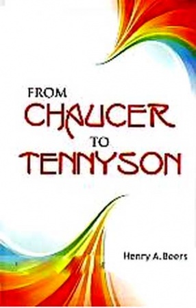 From Chaucer to Tennyson