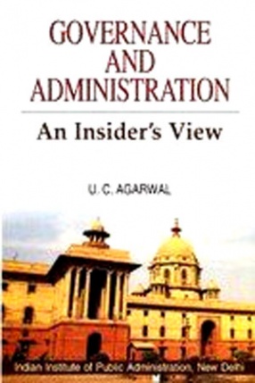 Governance and Administration: An Insiders View