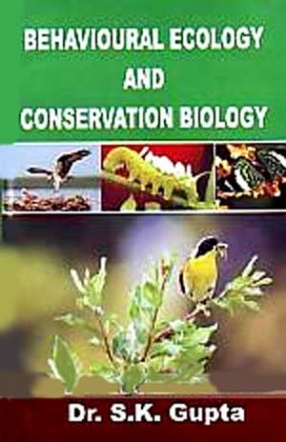 Behavioural Ecology & Conservation Biology