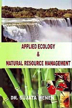 Applied Ecology & Natural Resource Management
