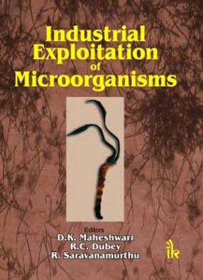 Industrial Exploitation of Microorganisms