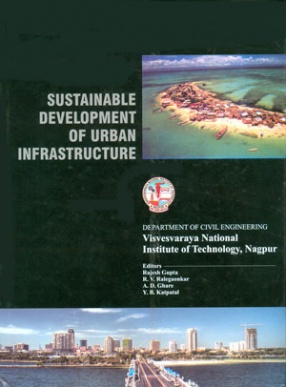 Sustainable Development of Urban Infrastructure