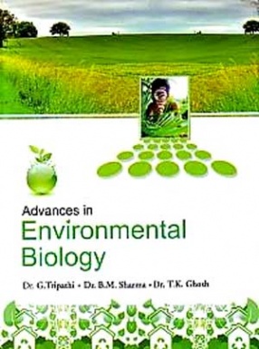 Advances in Environmental Biology