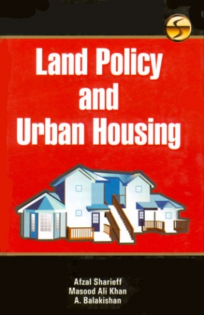 Land Policy and Urban Housing