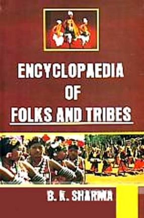 Encyclopaedia of Folks and Tribes