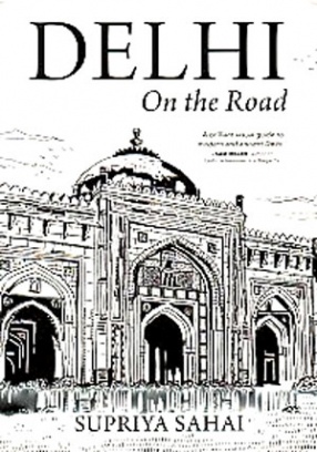 Delhi on the Road