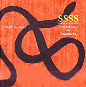 SSSS: Snake Art & Allegory