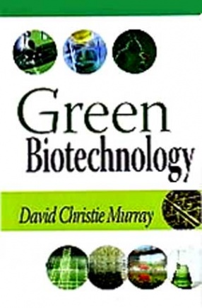 Green Biotechnology