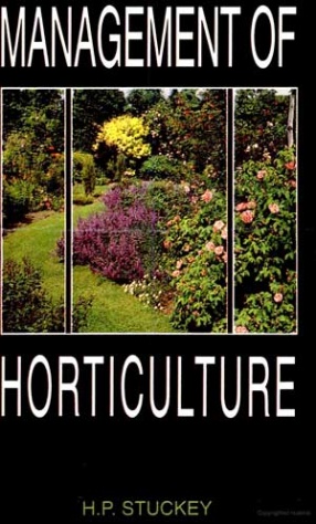 Management of Horticulture