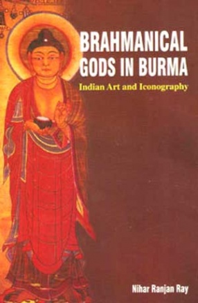 Brahmanical Gods in Burma