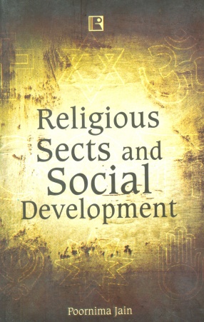 Religious Sects and Social Development: A Comparative Study of Jains, Christians, and Sikhs