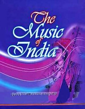 The Music of India