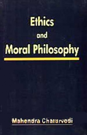 Ethics and Moral Philosophy