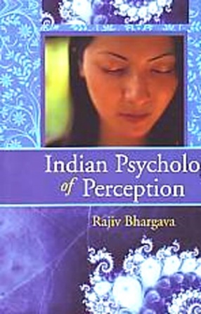 Indian Psychology of Perception