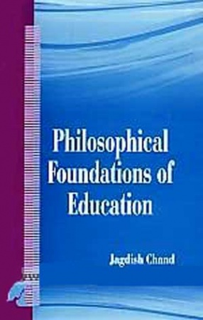 Philosophical Foundations of Education