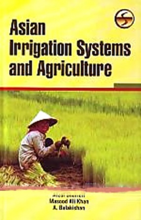 Asian Irrigation Systems and Agriculture