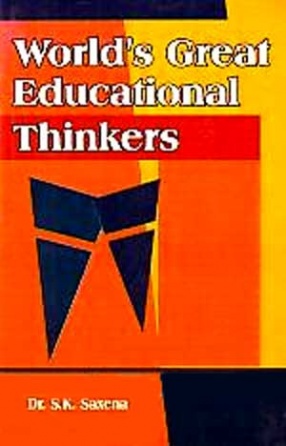 World's Great Educational Thinkers