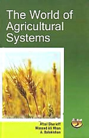 The World Agricultural Systems