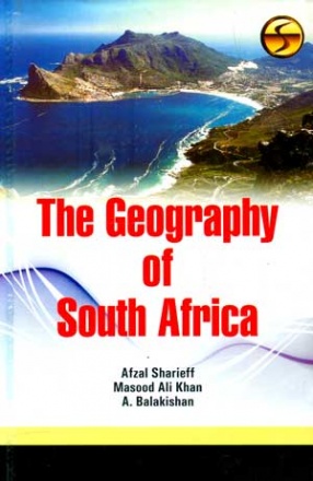 The Geography of South Africa