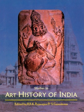 Studies in Art History of India
