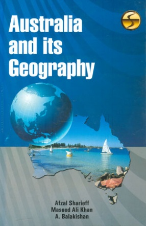 Australia and Its Geography