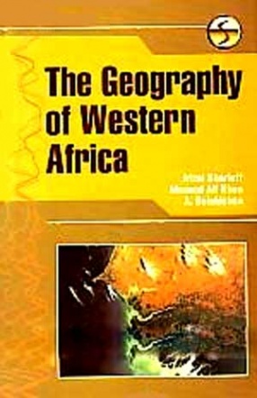 A Geography of Western Africa
