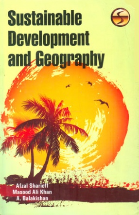 Sustainable Development and Geography